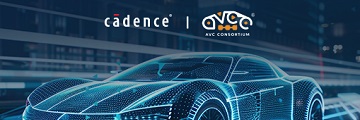 케이던스, AVCC 가입 ··· 자율주행차용 물리적 AI 혁신 지원
